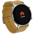 HUAWEI Watch GT 2 Classic 42mm gravel beige