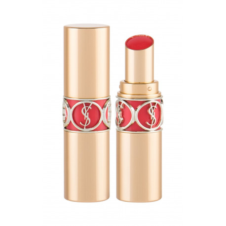 Yves Saint Laurent Rouge Volupte Shine Oil In Stick 4ml 12 Corail Dolman Lipsticks Photopoint.lv