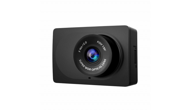 Xiaomi Yi Compact Dash Camera black (YCS.1A17)