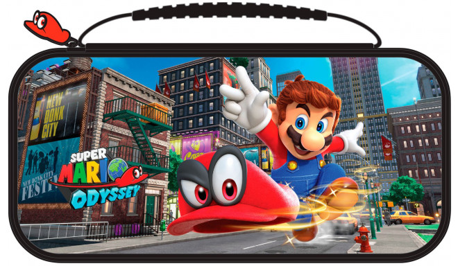 Nintendo bag Super Mario Odyssey