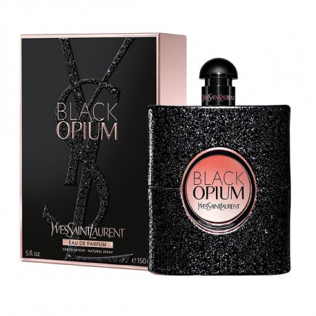 black opium 150ml price