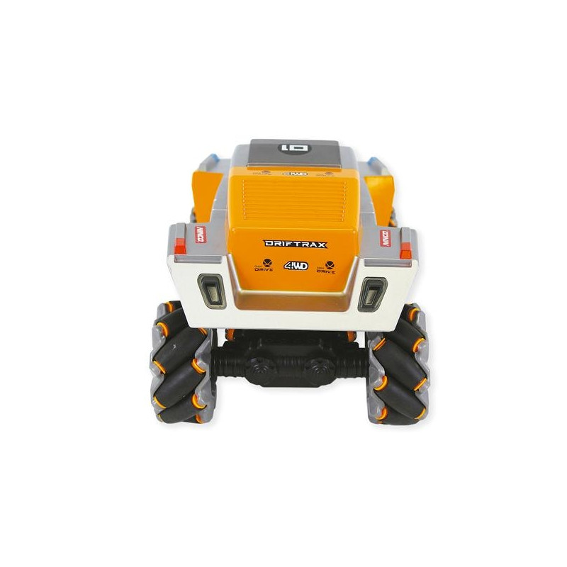 Nincoracers driftrax best sale