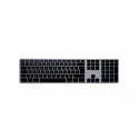 keyboard Mac bluetooth