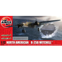 AIRFIX North American B25B Mitchell Doolittle