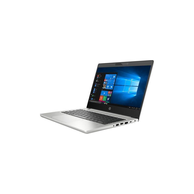 HP ProBook 430 G6 Silver Notebook 33.8 cm (13.3