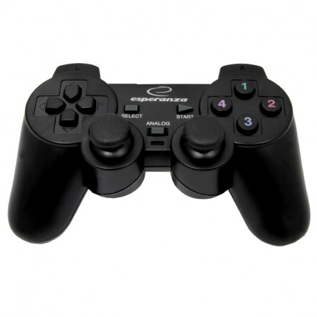 Esperanza gamepad EG102 PC