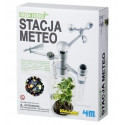 Meteo Station