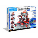  Educational robotics laboratory Coding lab Robo Maker 