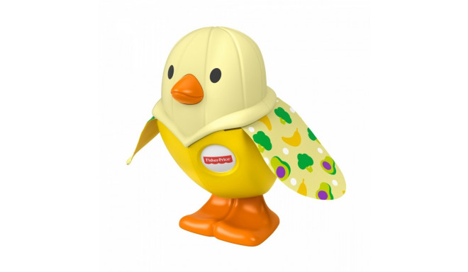 Fisher-Price Peek-A-Boo Banana Bird