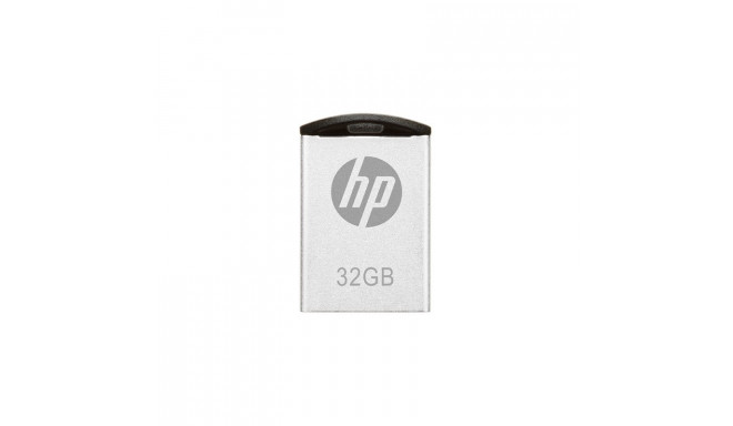 32GB HP USB 2.0 HPFD222W-32