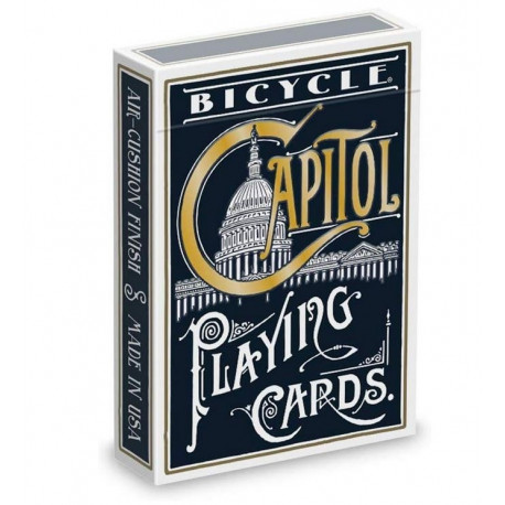 Karty Capitol