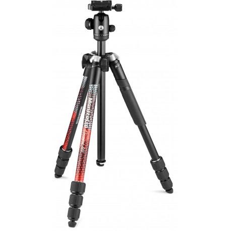 Manfrotto statiivikomplekt Element MII Mobile BT MKELMII4RMB-BH