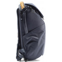 Peak Design Everyday Backpack V2 20L, midnight