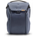 Peak Design Everyday Backpack V2 20L, midnight