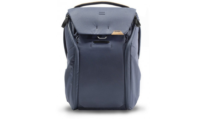 Peak Design mugursoma Everyday Backpack V2 20L, midnight