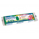 Plastiliin roheline 350g Platplume Giotto