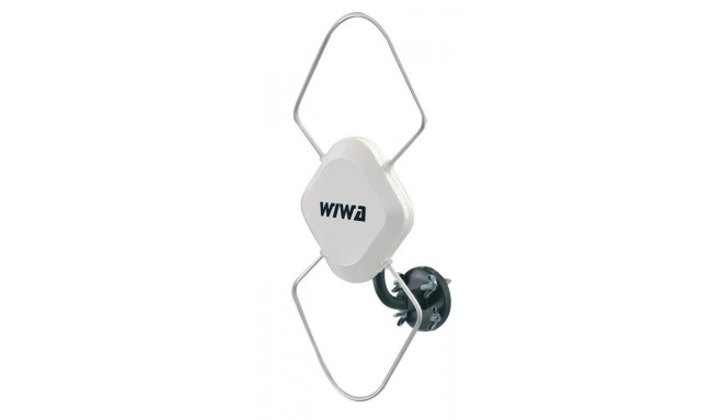Antenna directional Inside&outside WIWA AN220 (Active; 48 dB)