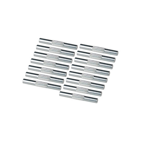 Manfrotto запчасть R3,7520K Pin Set 15 шт.