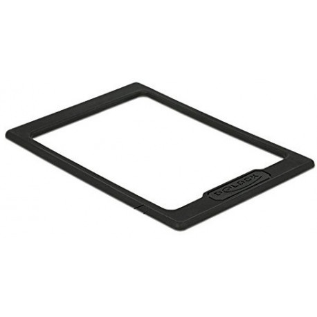 Delock kinnitusraam 2.5" HDD/SSD 7-9.5mm