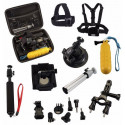 PRO-Mounts accessory kit FN2016401