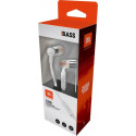 JBL headset T210, grey