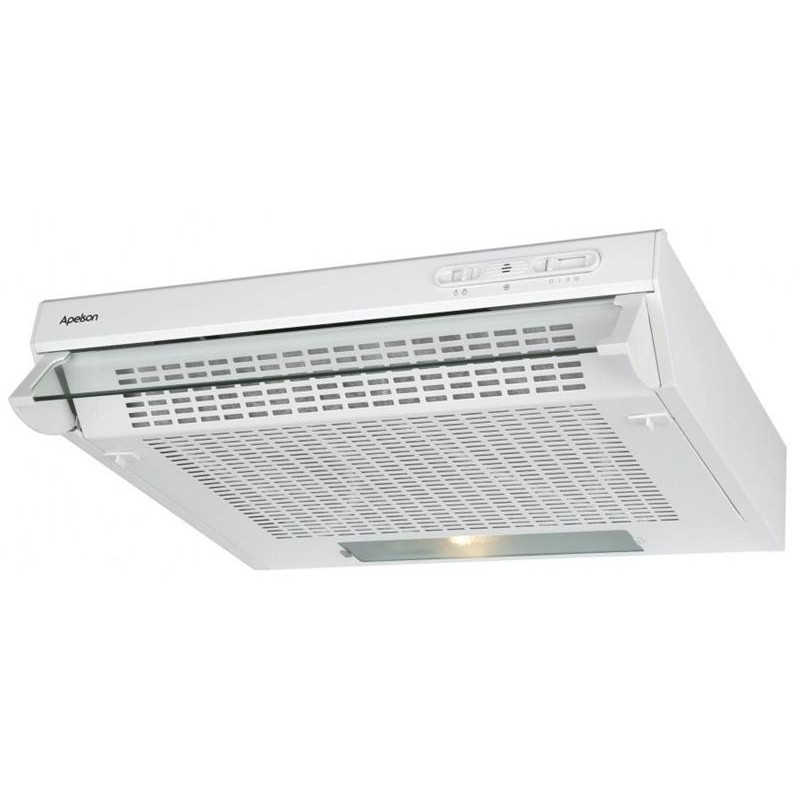 apelson extractor hood