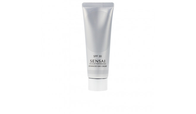 SENSAI CELLULAR PERFORMANCE ADVANCED day cream SPF30 50 ml