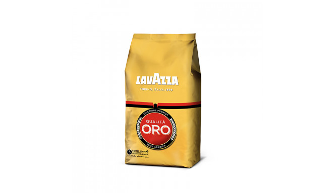 Kohvioad LAVAZZA Qualita Oro, 1 kg