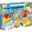 Clementoni The chemical laboratory 69272.9
