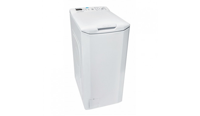 Candy top-loading washing machine CST 360L-S