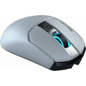 Roccat wireless mouse Kain 202 Aimo, white (ROC-11-615-WE)
