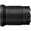 Nikon Nikkor Z 20mm f/1.8 S lens