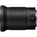 Nikon Nikkor Z 20mm f/1.8 S объектив