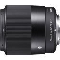 Sigma 30mm f/1.4 DC DN Contemporary объектив для Canon EF-M