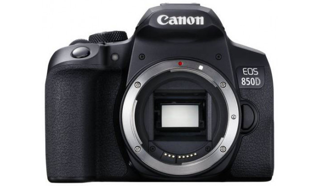 Canon EOS 850D body
