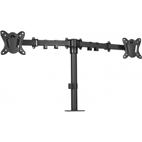 Speedlink кронштейн для двух мониторов Dual Vesyon (SL-600203-BK)