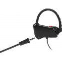 Speedlink kõrvaklapid + mikrofon Juzar Gaming Ear Buds (SL-860020-BKRD)