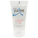 Just Glide lubricant Strawberry 50ml