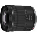 Canon RF 24-105mm f/4-7.1 IS STM объектив