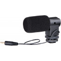 Boya mikrofon BY-V01 Stereo