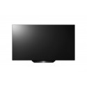 Television 55" OLED TVs LG OLED55B9 (4K 3840x2160; 50/60 Hz; SmartTV; DVB-C, DVB-S2, DVB-T2; Amazon 