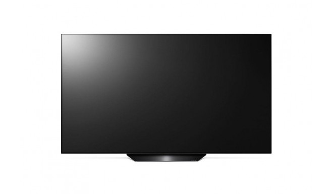 LG televiisor 55" 4K SmartTV OLED OLED55B9