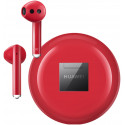 Huawei wireless headset Freebuds 3, red