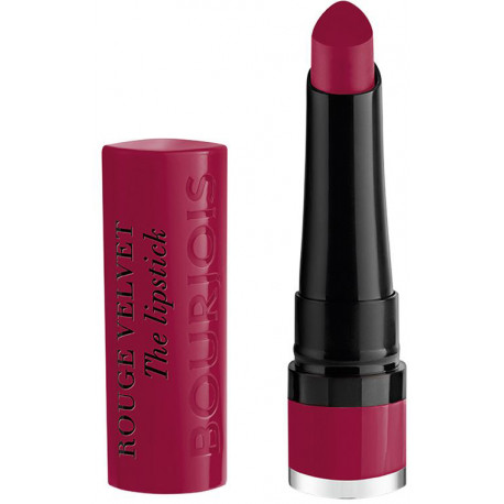 Bourjois помада для губ Rouge Velvet 10