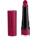 Bourjois lipstick Rouge Velvet 10