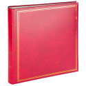 Album B100PG Classic Cream, red