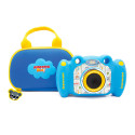 Easypix KiddyPix Blizz blue10086