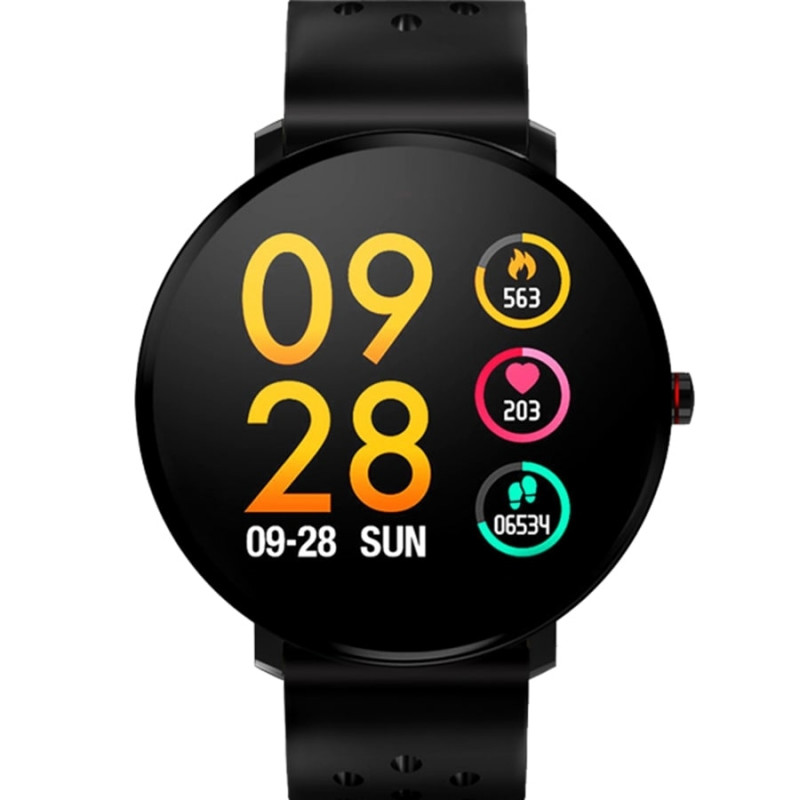 Denver bluetooth 2025 smartwatch sw 171