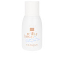 Clarins MILKY BOOST lait bonne mine #05-milky sandalwood 50 ml