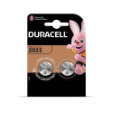 Duracell battery 2025 2pcs